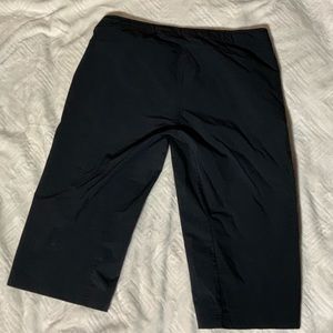 Mountain Hardwear shorts.    .108